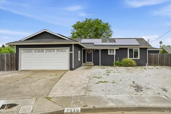 7930 Becky Court, Rohnert Park, CA 94928