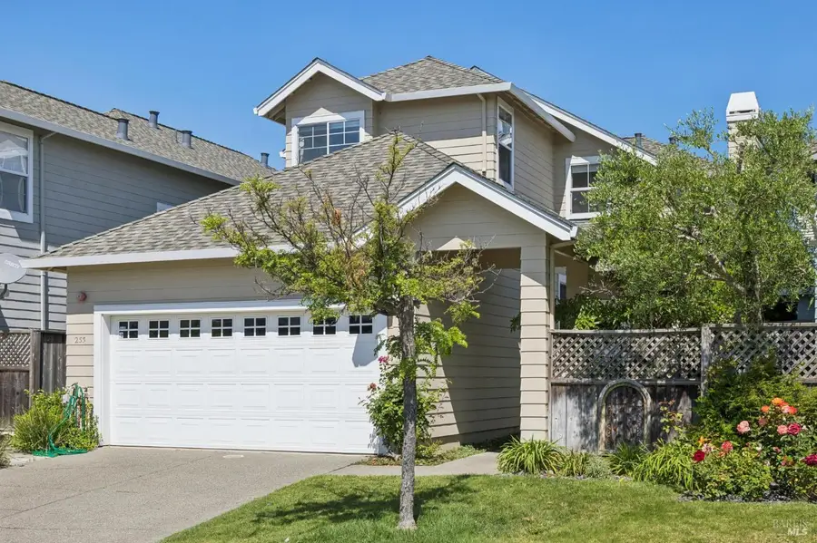 255 Baypoint Drive, San Rafael, CA 94901 - #2