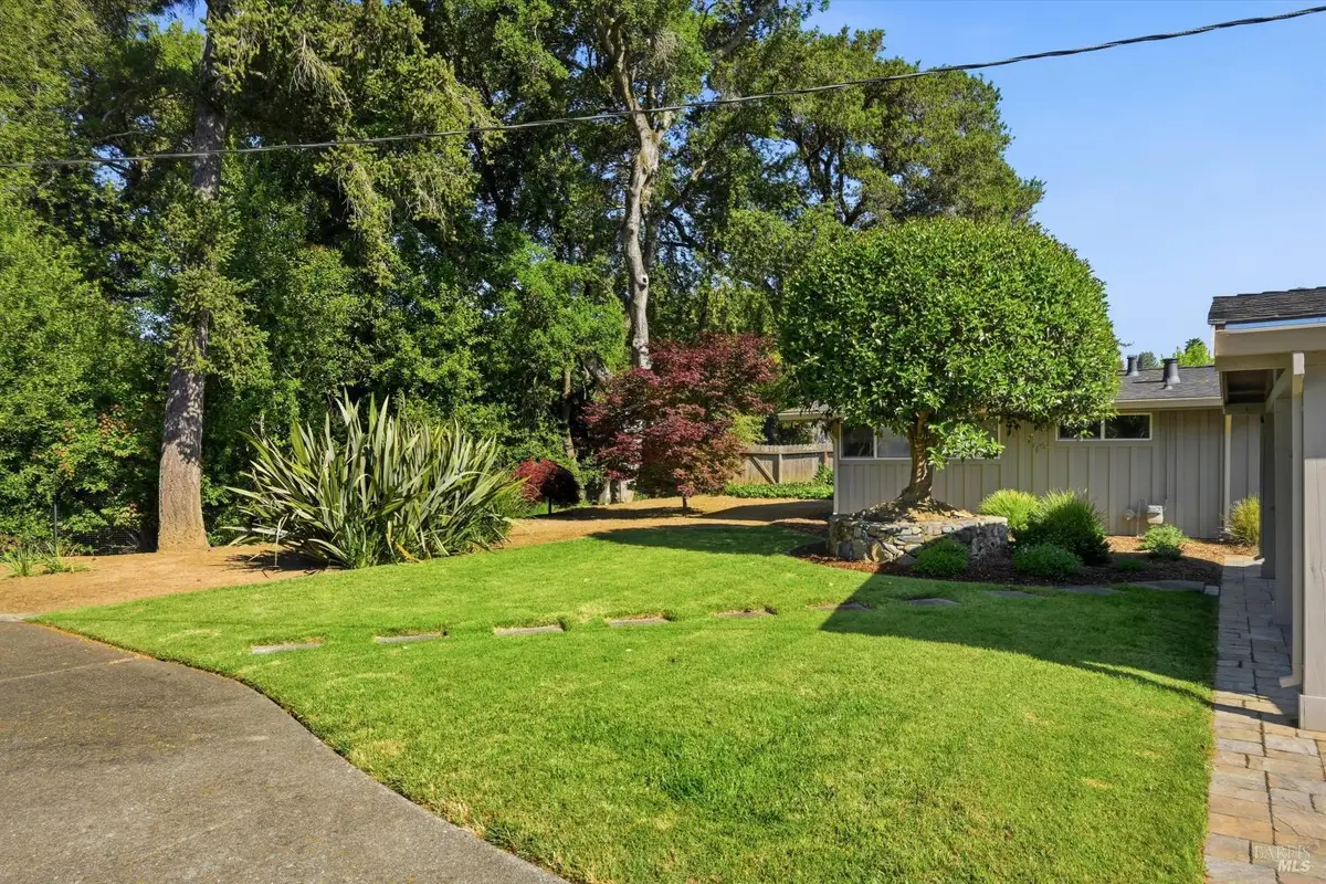 1053 Broadmoor Drive, Napa, CA 94558 - #1