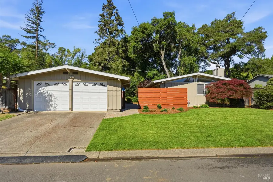 1053 Broadmoor Drive, Napa, CA 94558 - #3