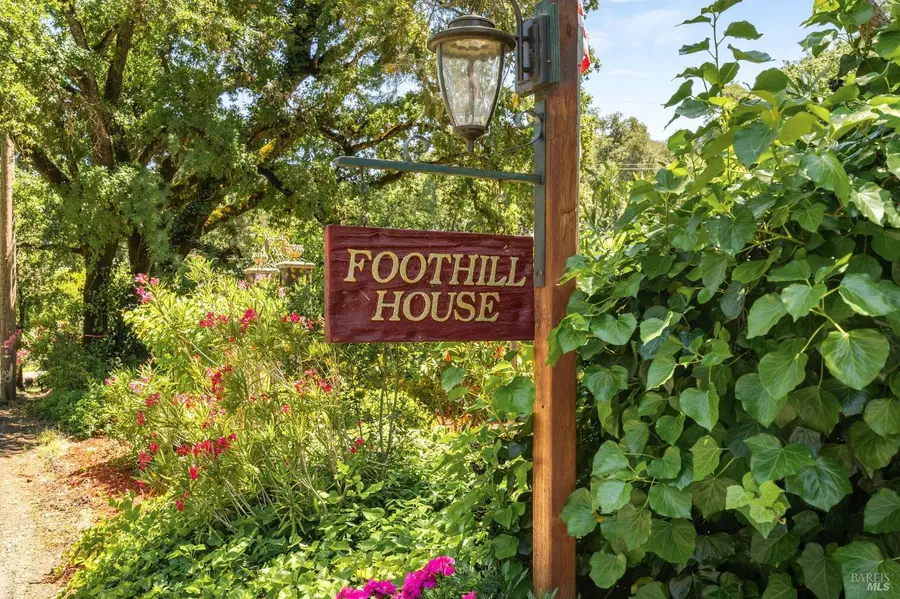 3037 Foothill Boulevard, Calistoga, CA 94515 - #2
