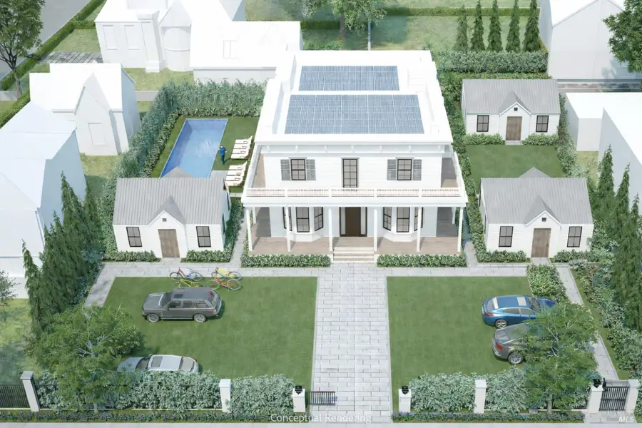 1221 Seminary Street, Napa, CA 94559 - #2