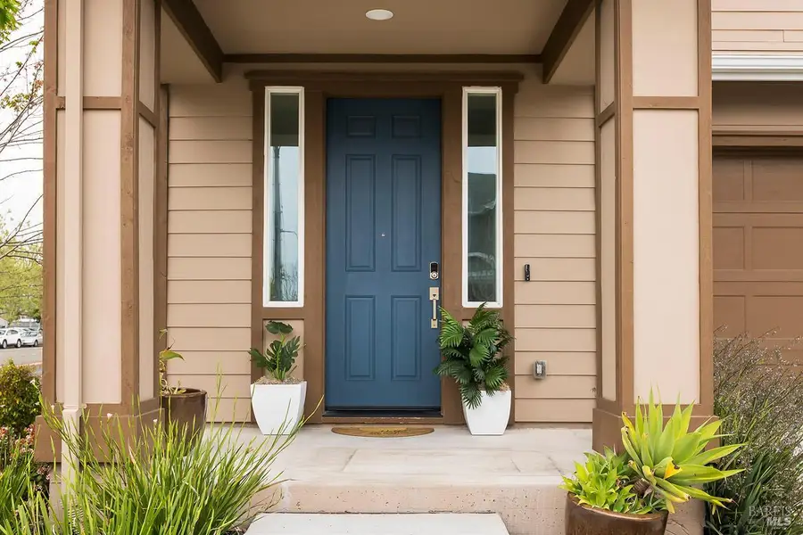 1201 Del Rancho Way, Petaluma, CA 94954 - #3