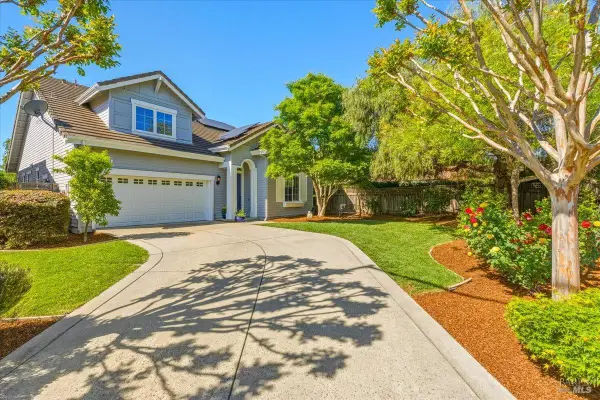 214 Ranch Court, Novato, CA 94945