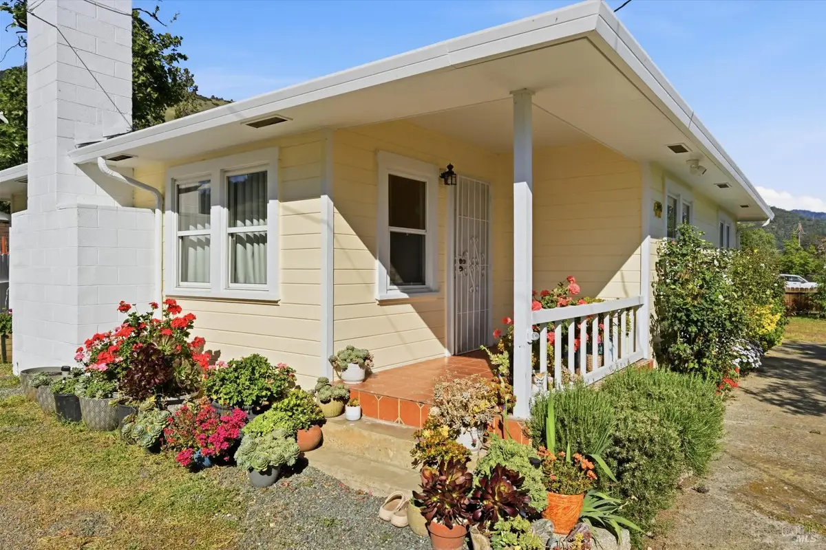 3440 Beach Street, Nice, CA 95464 - #1