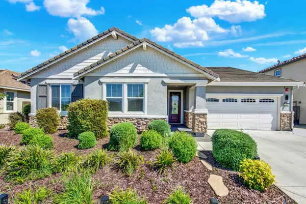 707 Blake Road, Vacaville, CA 95687