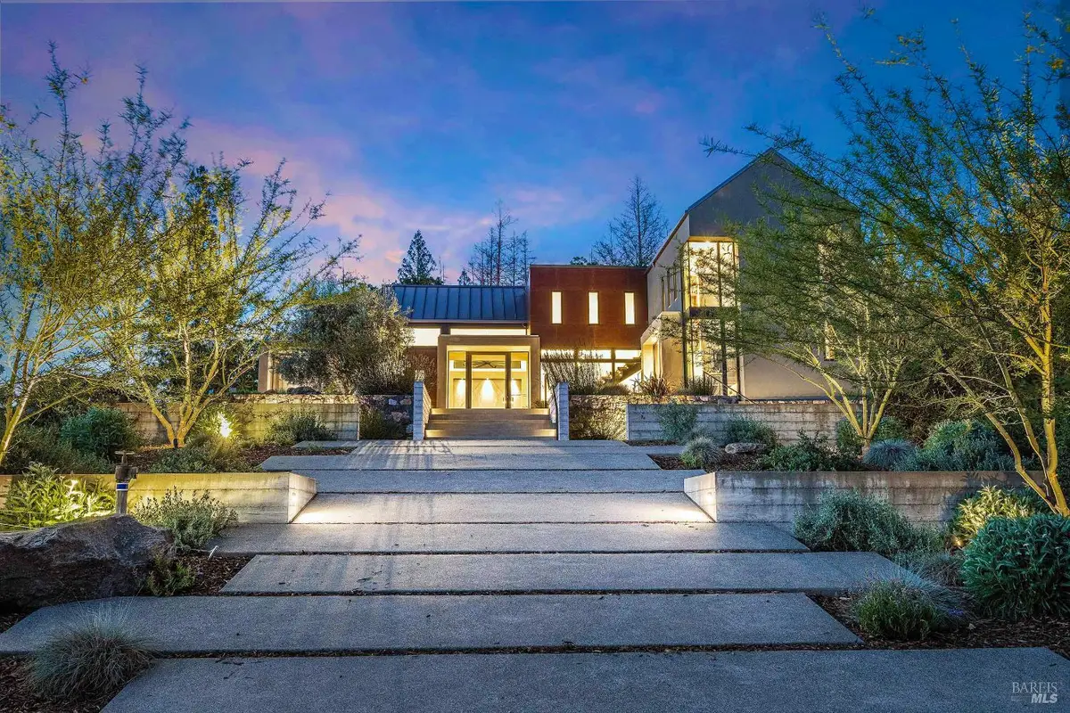 23200 Dutcher Creek Road, Cloverdale, CA 95425 - #1