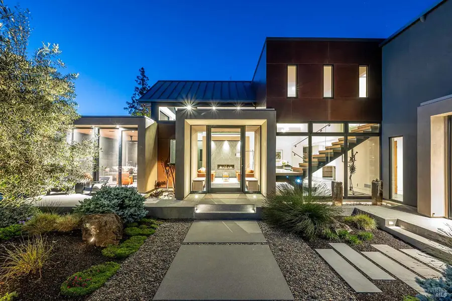 23200 Dutcher Creek Road, Cloverdale, CA 95425 - #3