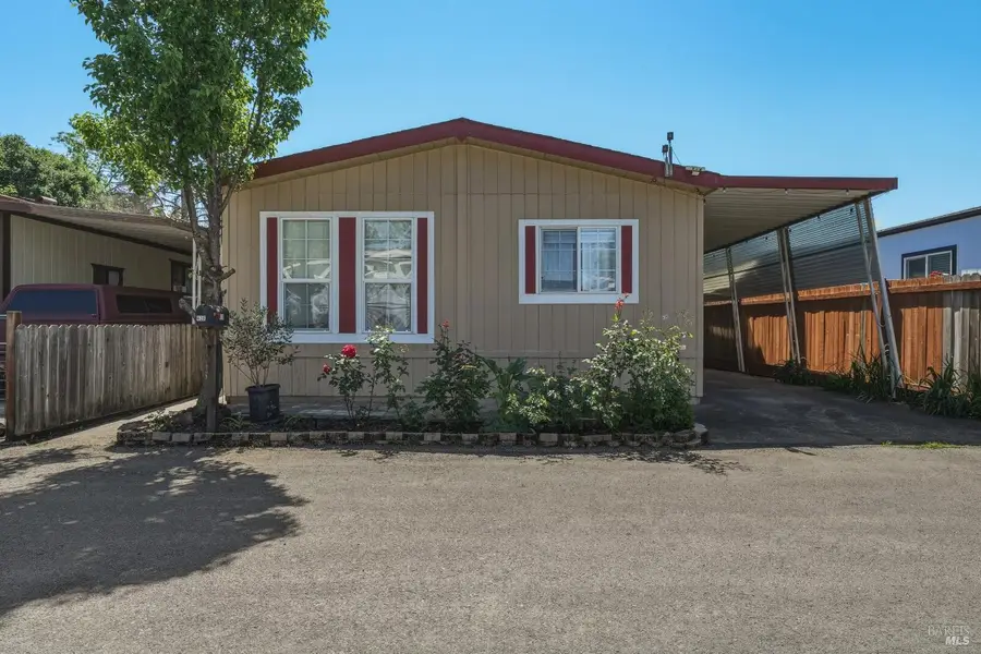 436 Mccoy Avenue, Santa Rosa, CA 95407 - #2