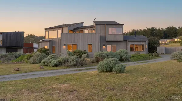 36804 Green Cove Drive, The Sea Ranch, CA 95497