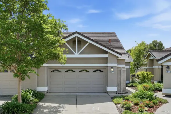 3247 Corte Valencia, Fairfield, CA 94534