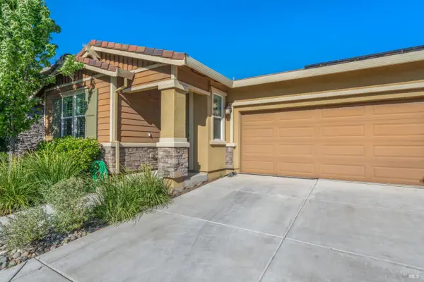 355 Marigold Drive, Vacaville, CA 95687