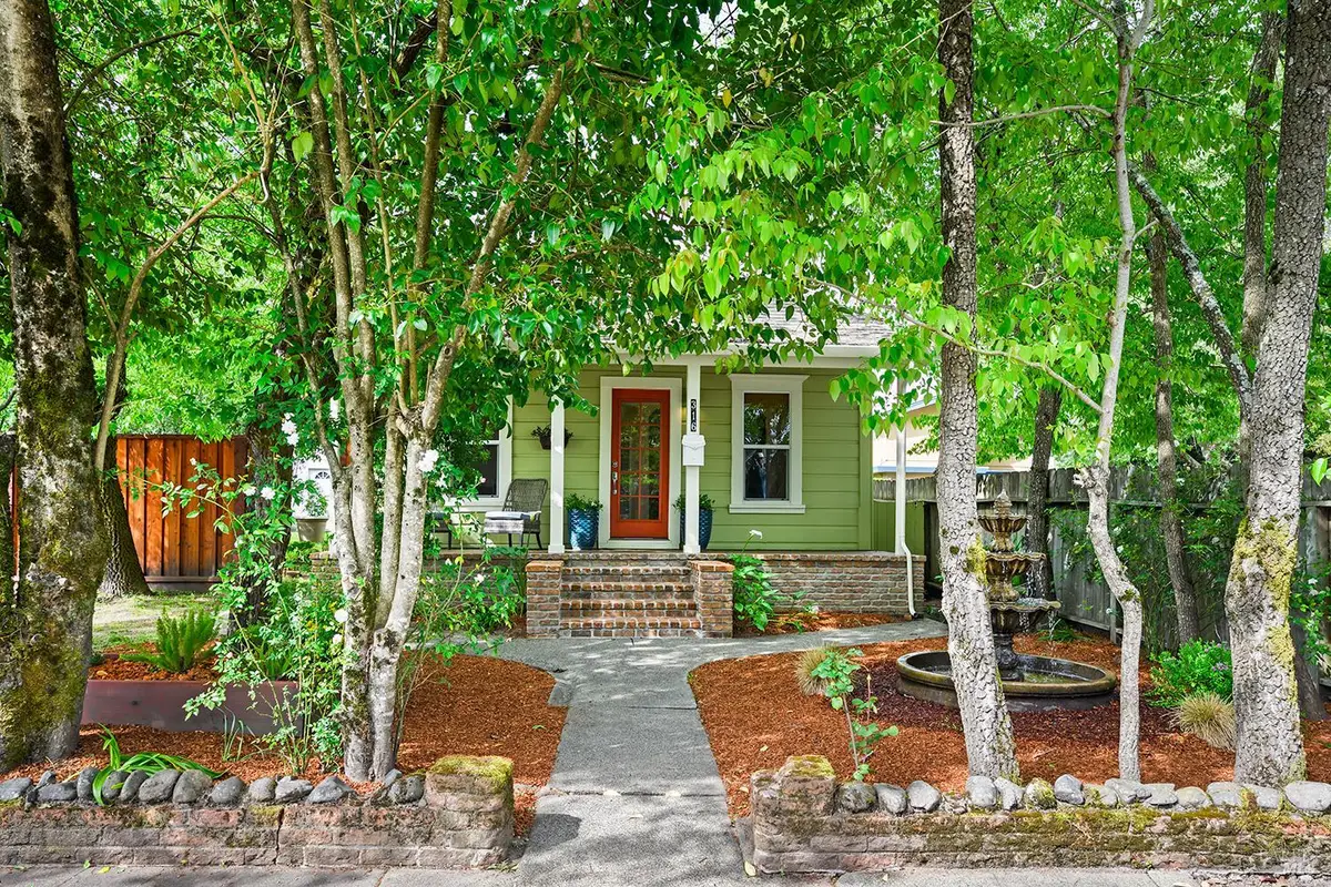 316 Petaluma Avenue, Sebastopol, CA 95472 - #1