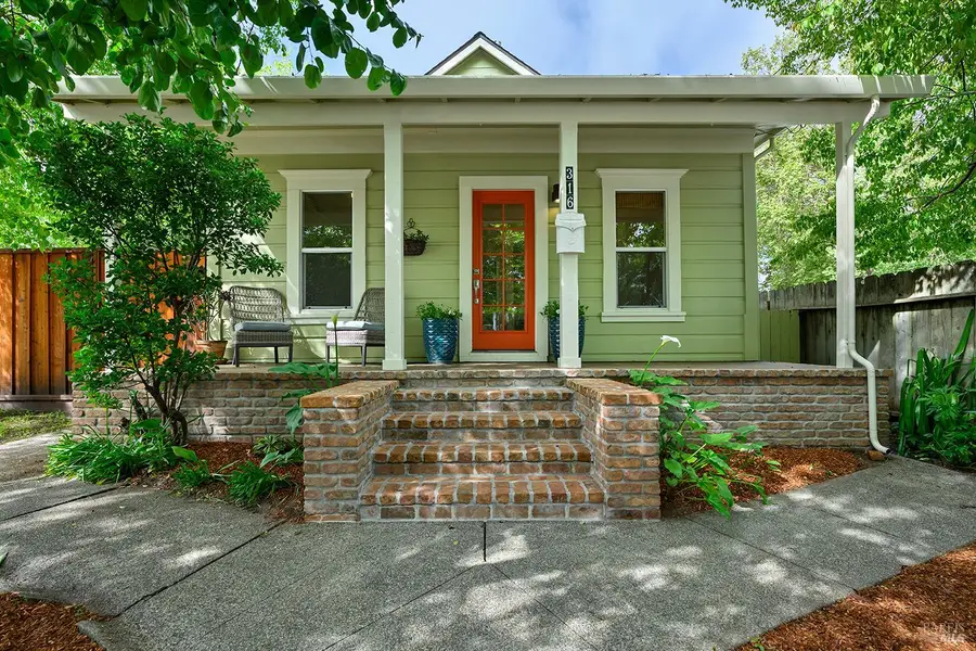 316 Petaluma Avenue, Sebastopol, CA 95472 - #3