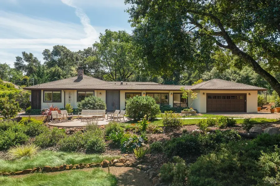 900 W Agua Caliente Road, Sonoma, CA 95476 - #3