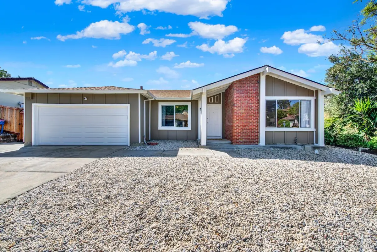 143 Primrose Lane, Vallejo, CA 94591 - #1