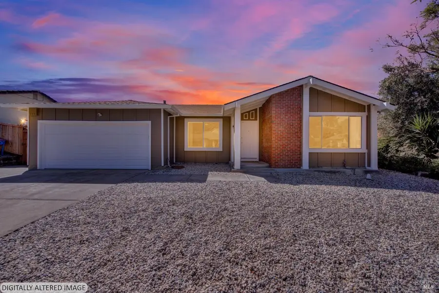 143 Primrose Lane, Vallejo, CA 94591 - #2