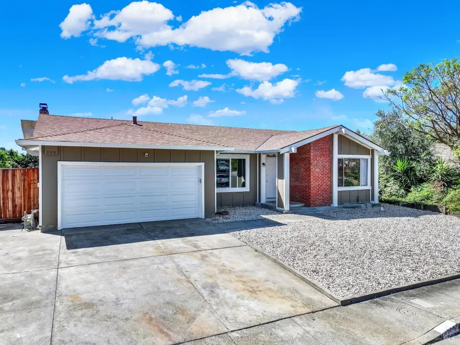 143 Primrose Lane, Vallejo, CA 94591 - #3