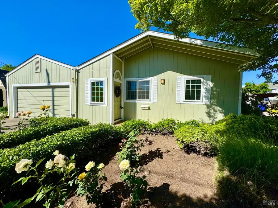159 S Seymour Street, Napa, CA 94559 - #2