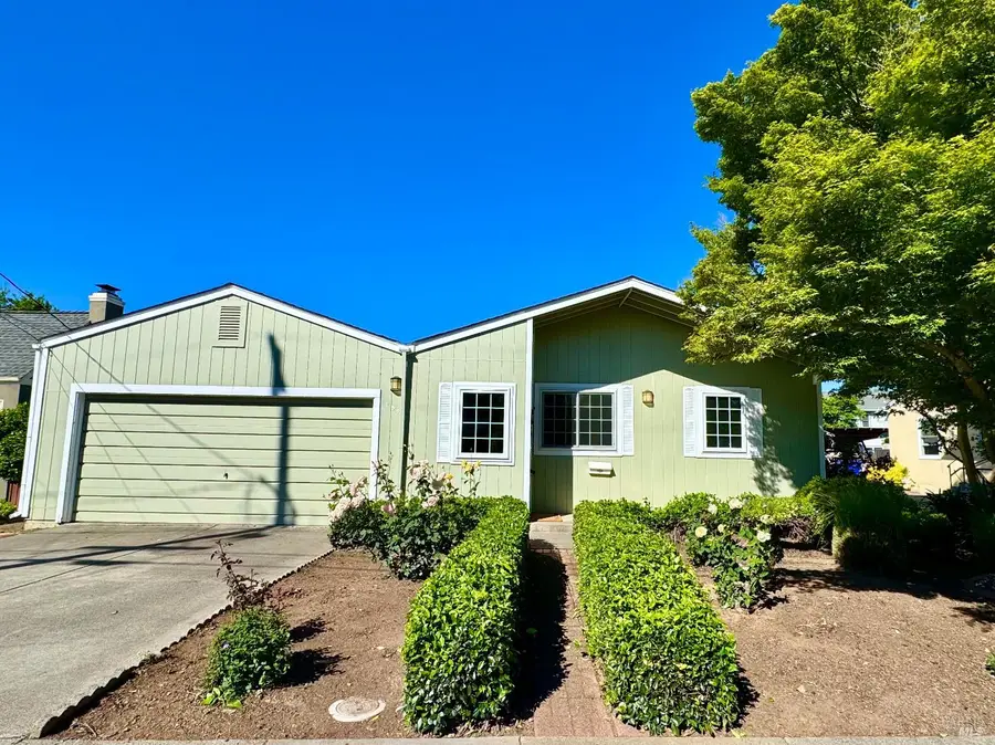 159 S Seymour Street, Napa, CA 94559 - #3