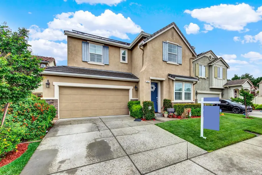 593 Chaparral Loop, Vacaville, CA 95688 - #2