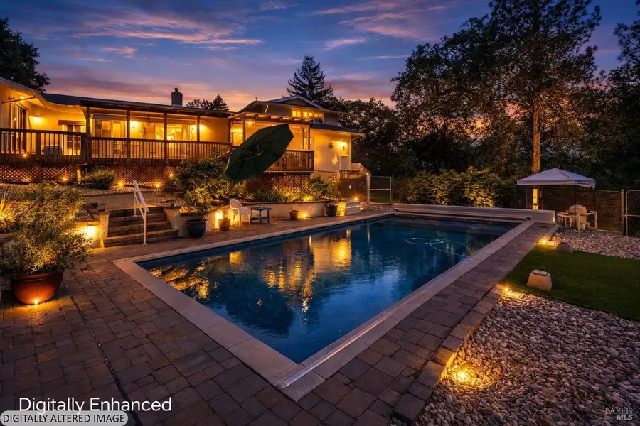 1260 Sequoia Plaza, Ukiah, CA 95482 - #2