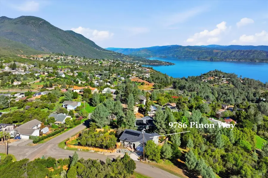 9786 Pinon Way, Kelseyville, CA 95451 - #3