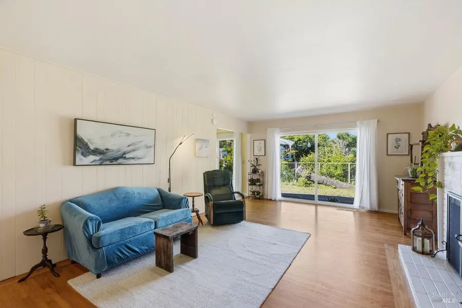 5420 Evonne Avenue, Santa Rosa, CA 95409 - #2