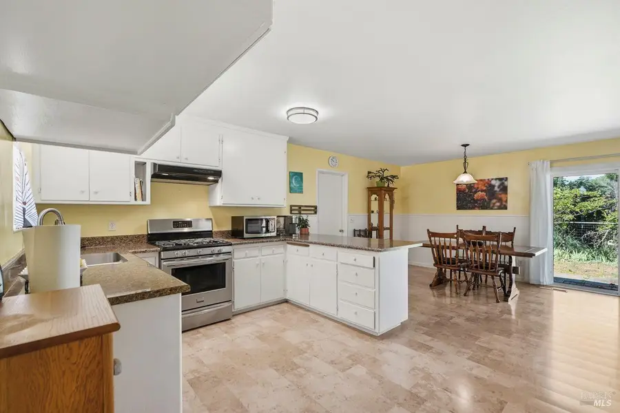 5420 Evonne Avenue, Santa Rosa, CA 95409 - #3