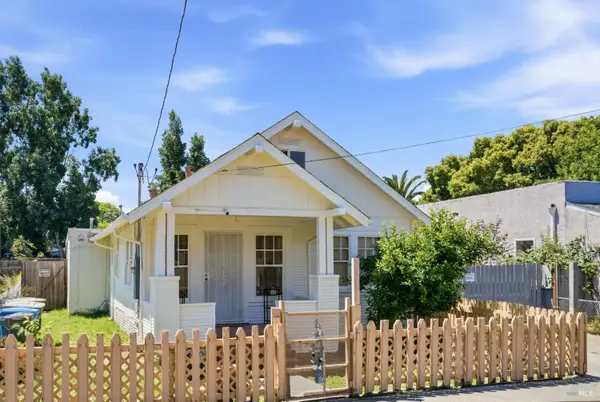 133 Missouri Street, Vallejo, CA 94590