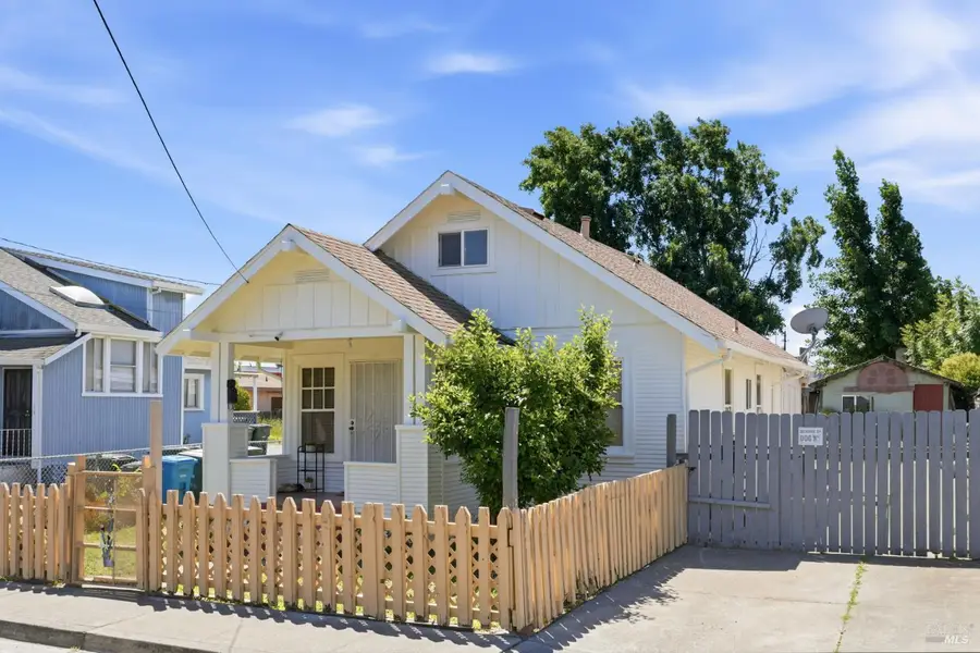 133 Missouri Street, Vallejo, CA 94590 - #3