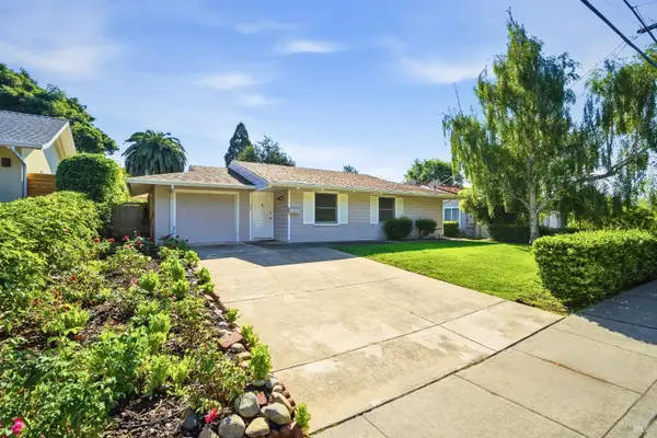 152 Blackfield Drive, Tiburon, CA 94920