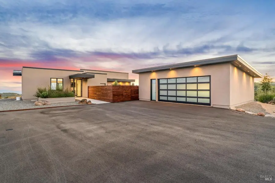 3400 Atlas Peak Road, Napa, CA 94558 - #2