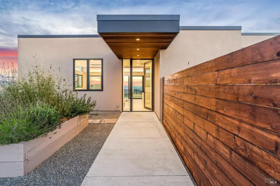 3400 Atlas Peak Road, Napa, CA 94558 - #3