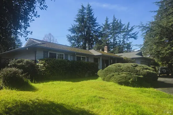 7149 Lynch Road, Sebastopol, CA 95472