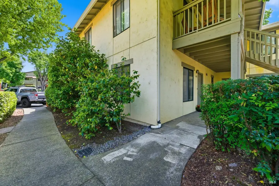 451 7th Street W, Sonoma, CA 95476 - #3