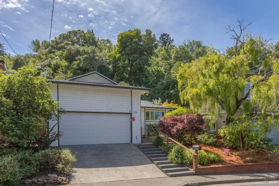 145 Irwin Street, San Rafael, CA 94901 - #3