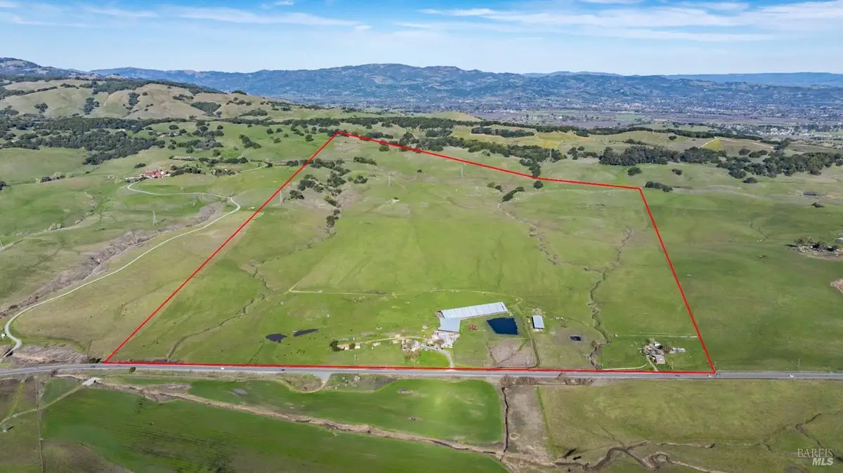 4695 Old Adobe Road, Petaluma, CA 94954 - #1