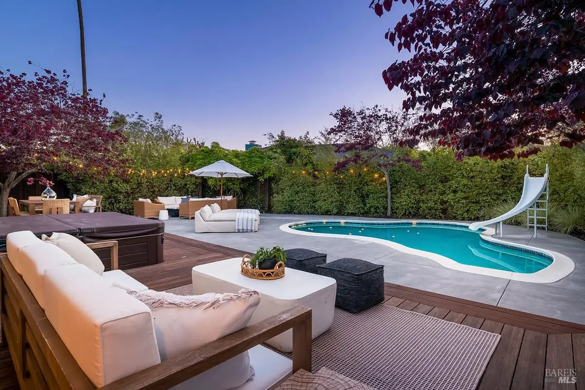 114 Golden Hind Passage, Corte Madera, CA 94925 - #1