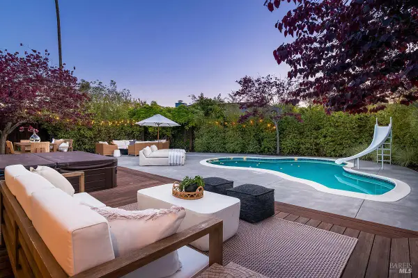 114 Golden Hind Passage, Corte Madera, CA 94925