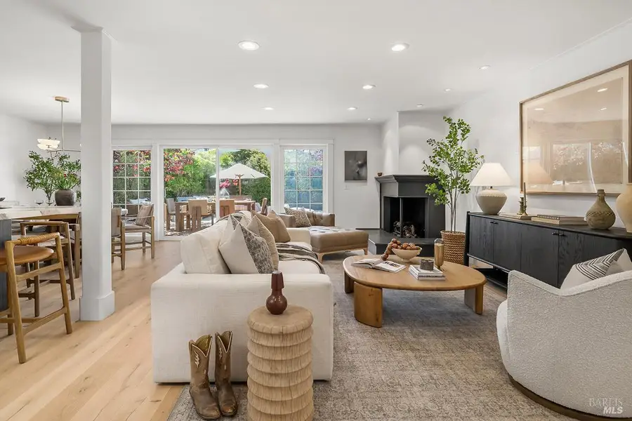 114 Golden Hind Passage, Corte Madera, CA 94925 - #3