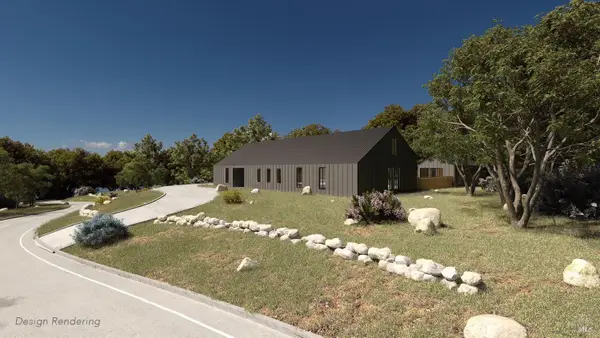 2924 Old Bennett Ridge Road, Santa Rosa, CA 95404