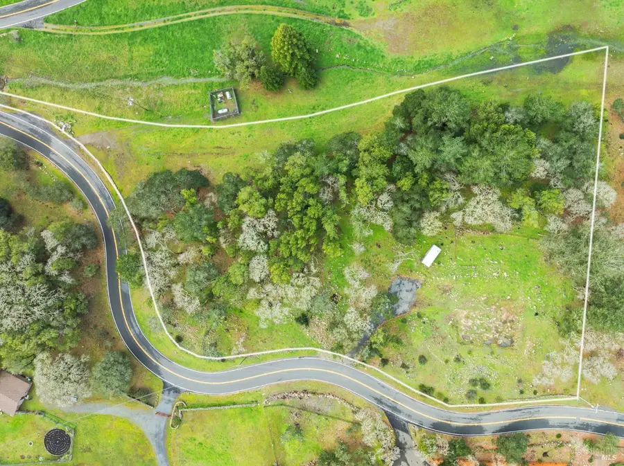 2924 Old Bennett Ridge Road, Santa Rosa, CA 95404 - #2