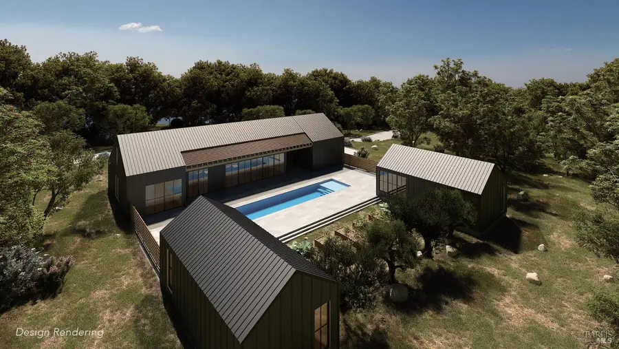 2924 Old Bennett Ridge Road, Santa Rosa, CA 95404 - #3