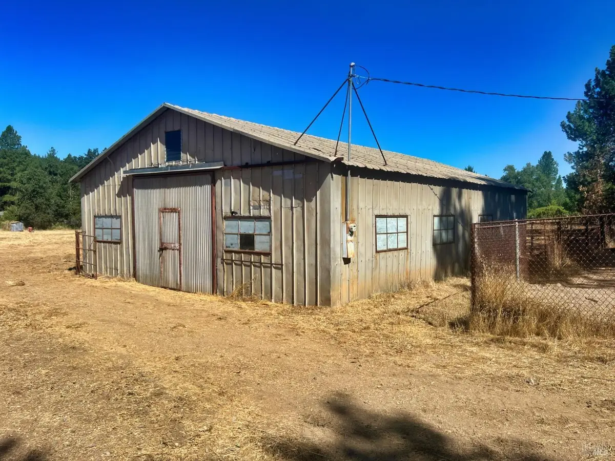 46145 Meadow Lane N, Laytonville, CA 95454 - #1