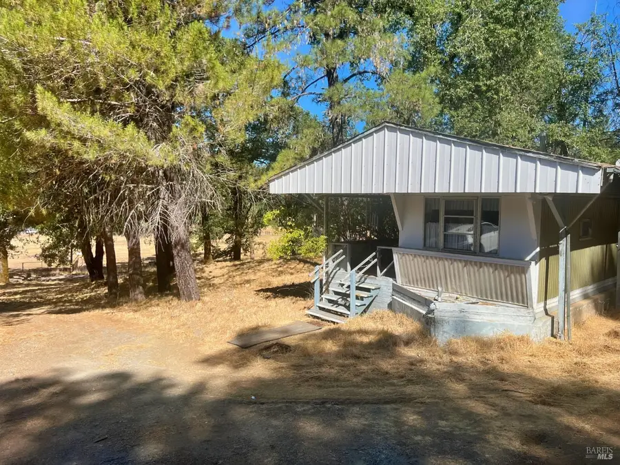 46145 Meadow Lane N, Laytonville, CA 95454 - #2