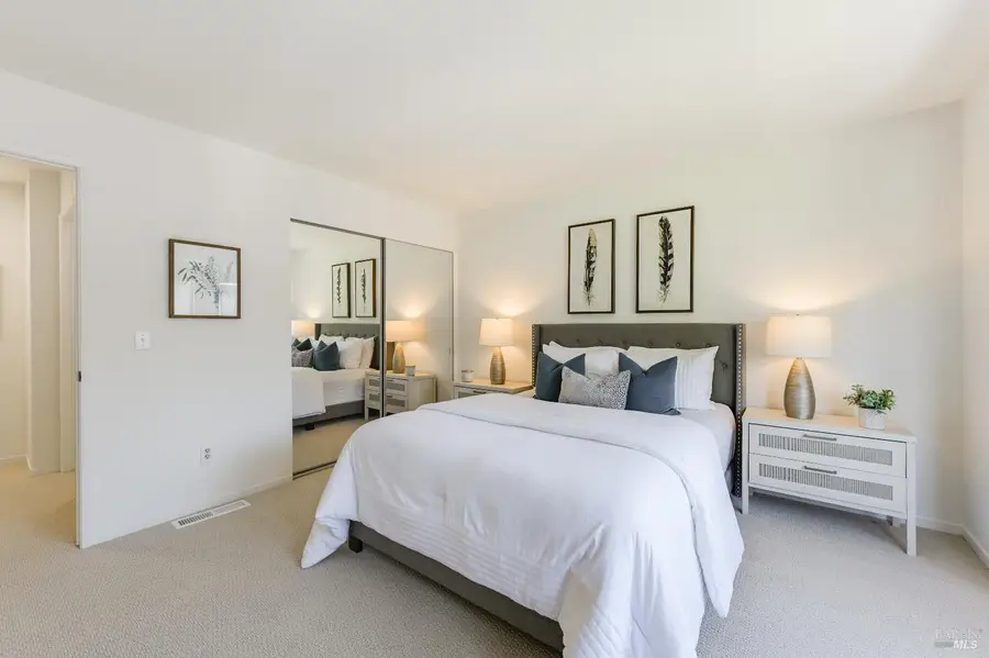 46 Dockside Circle, San Rafael, CA 94903 - #3