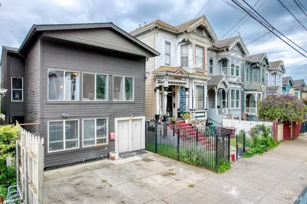 1128 Chester Street, Oakland, CA 94607