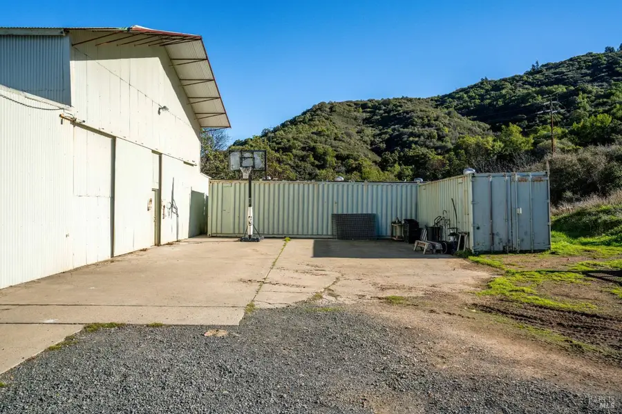 8451 Highway 175, Hopland, CA 95449 - #2
