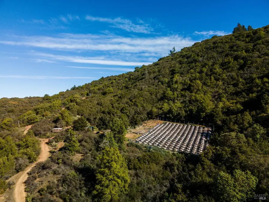 8451 Highway 175, Hopland, CA 95449 - #3